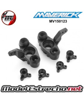 copy of BRAZOS SUSPENSION INFERIOR DELANTERO Y TRASERO REFORZADO QUANTUM