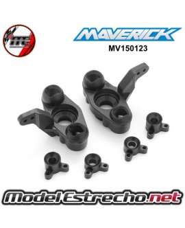 copy of BRAZOS SUSPENSION INFERIOR DELANTERO Y TRASERO REFORZADO QUANTUM