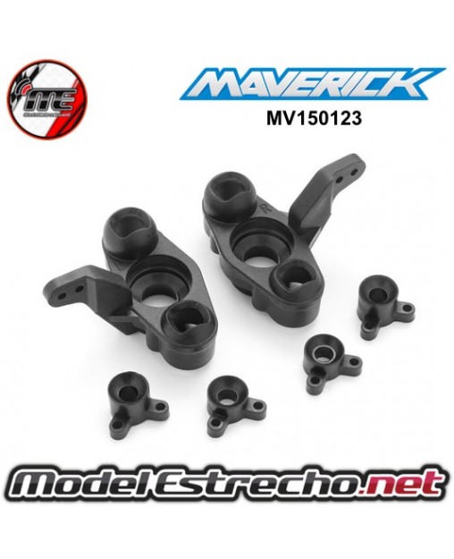 copy of BRAZOS SUSPENSION INFERIOR DELANTERO Y TRASERO REFORZADO QUANTUM