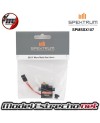 SERVO SX107 MICRO METAL 

Ref: SPMSSX107