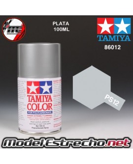 copy of PS-1 SPRAY BLANCO 100ML TAMIYA LEXAN POLICARBONATO