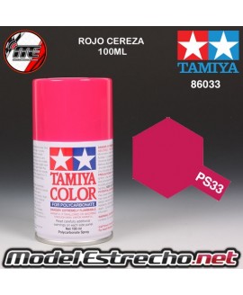copy of PS-1 SPRAY BLANCO 100ML TAMIYA LEXAN POLICARBONATO