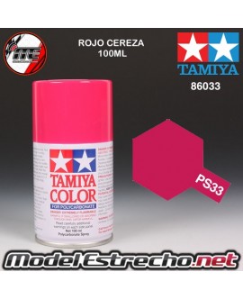 copy of PS-1 SPRAY BLANCO 100ML TAMIYA LEXAN POLICARBONATO