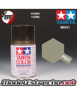 copy of PS-1 SPRAY BLANCO 100ML TAMIYA LEXAN POLICARBONATO