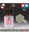 PS-31 SPRAY HUMO 100ML TAMIYA LEXAN POLICARBONATO

Ref: PS-31
