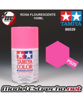 copy of PS-1 SPRAY BLANCO 100ML TAMIYA LEXAN POLICARBONATO