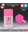 PS-29 SPRAY ROSA FLOURESCENTE 100ML TAMIYA LEXAN POLICARBONATO

Ref: PS-29
