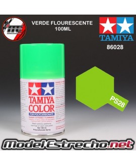 copy of PS-1 SPRAY BLANCO 100ML TAMIYA LEXAN POLICARBONATO