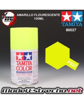 copy of PS-1 SPRAY BLANCO 100ML TAMIYA LEXAN POLICARBONATO