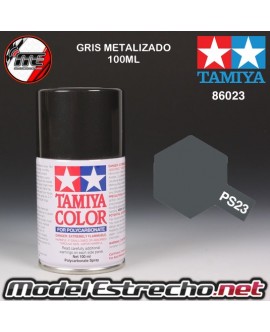 copy of PS-1 SPRAY BLANCO 100ML TAMIYA LEXAN POLICARBONATO