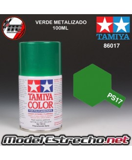 copy of PS-1 SPRAY BLANCO 100ML TAMIYA LEXAN POLICARBONATO