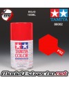 PS-1 SPRAY ROJO 100ML TAMIYA LEXAN POLICARBONATO

Ref: PS-2
