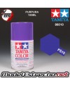 PS-10 SPRAY PURPURA 100ML TAMIYA LEXAN POLICARBONATO

Ref: PS-10