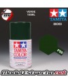 PS-9 SPRAY VERDE 100ML TAMIYA LEXAN POLICARBONATO

Ref: PS-9