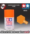 PS-62 SPRAY ANARANJADO PURO 100ML TAMIYA LEXAN POLICARBONATO

Ref: PS-62