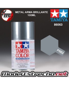 copy of PS-1 SPRAY BLANCO 100ML TAMIYA LEXAN POLICARBONATO