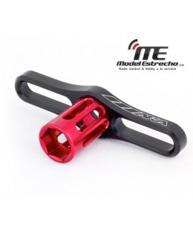 LLAVE RUEDAS AKA 17mm