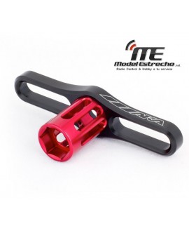 LLAVE RUEDAS AKA 17mm