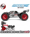 copy of QUANTURN XT FLUX 1/10 4WD STADIUM TRUCK BLUE