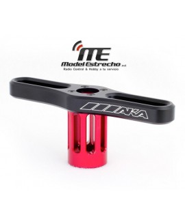 LLAVE RUEDAS AKA 17mm