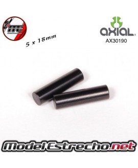 GEAR SET AXIAL