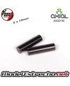 PASADOR 5X18MM AXIAL 

Ref: AX30190

AXIC3190