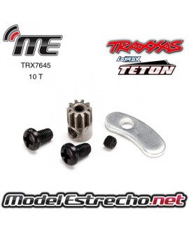 TRAXXAS LATRAX PIÑON 10T