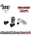 TRAXXAS LATRAX PIÑON 10T