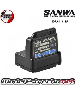 RECEPTOR SANWA RX-481WP

Ref: 107A41311A
