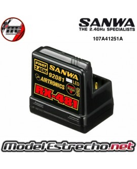 RECEPTOR SANWA RX-481

Ref: 107A41251A