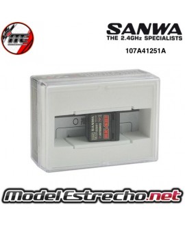 RECEPTOR SANWA RX-481

Ref: 107A41251A