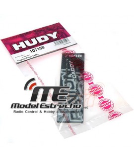 HUDY PIÑONERA CARBONO