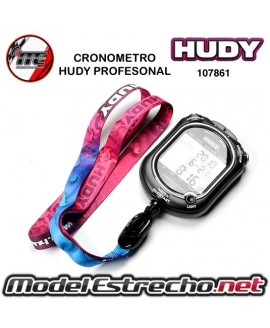 copy of CRONOMETRO HUDY