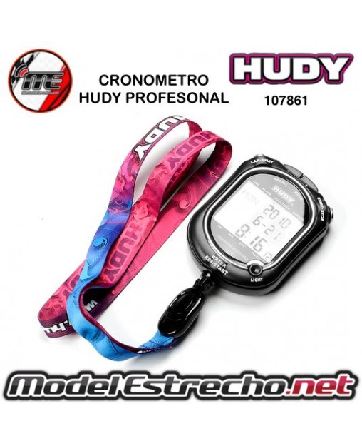 copy of CRONOMETRO HUDY
