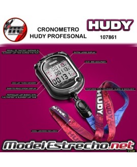 CRONOMETRO PROFESIONAL CARRERAS HUDY

Ref: 107861
