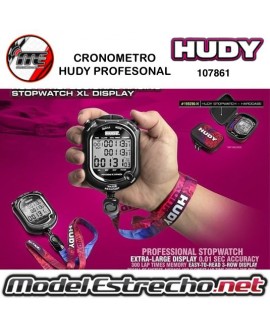 CRONOMETRO PROFESIONAL CARRERAS HUDY

Ref: 107861