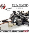HOBAO HYPER EPX SEMI TRUCK ON-ROAD ARR WHITE BODY

Ref: HB-GPX4E-W