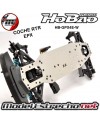 HOBAO HYPER EPX SEMI TRUCK ON-ROAD ARR WHITE BODY

Ref: HB-GPX4E-W
