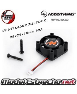 copy of VENTILADOR HOBBYWING 30x30