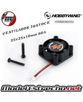 copy of VENTILADOR HOBBYWING 30x30