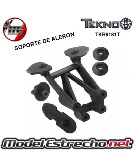 SOPORTE DE ALERON TEKNO EB48

Ref: TKR9181T