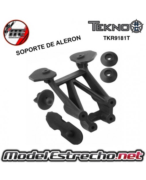 SOPORTE DE ALERON TEKNO EB48

Ref: TKR9181T