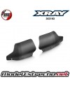 XRAY PROTECTOR DE TRAPECIOS TRASEROS    

Ref: 353193