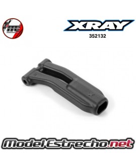 XRAY XB8 TRAPECIO DELANTERO SUPERIOR DERECHO 

Ref: 352132