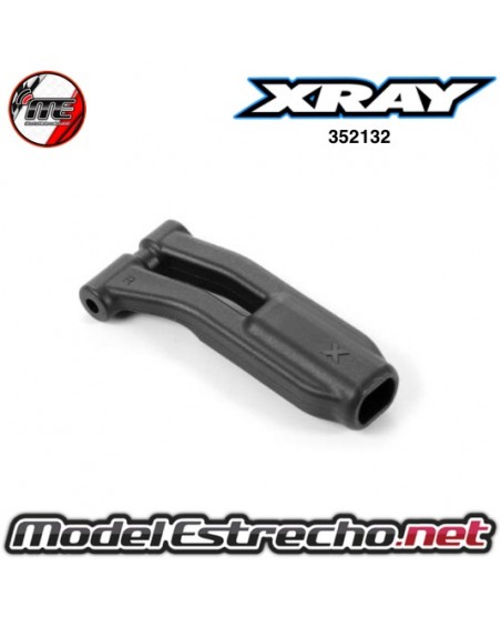 XRAY XB8 TRAPECIO DELANTERO SUPERIOR DERECHO