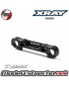 XRAY XB8 SOPORTE ALUMINIO SUSPENSION DELANTERO  

Ref: 352323