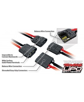 BATERIA TRAXXAS ID POWER CELL LIPO 1400MAH 11.1V 3S 25C

Ref: TRX2823X