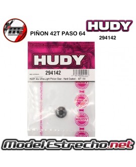 HUDY ESPUMA AIRE MUGEN MBX6 10U. + ACEITE