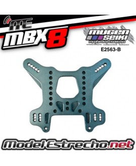 MARIPOSA TRASERA ALUMINIO MULTI WING MUGEN MBX8

Ref: E2563-B