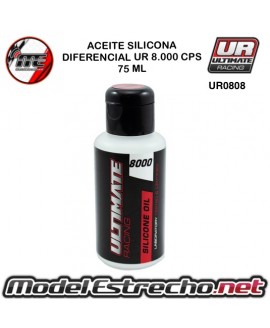 ACEITE SILICONA ULTIMATE 8.000

Ref: UR0808